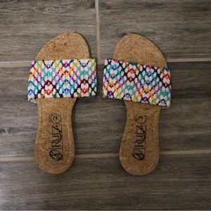 Sandals Made in Mexico